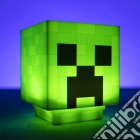 Minecraftcreeper Light Bdp Merchandise gioco