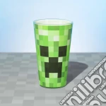 Minecraft: Paladone - Creeper Glass (Bicchiere) giochi