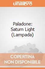 Paladone: Saturn Light (Lampada) gioco