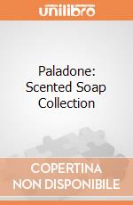 Paladone: Scented Soap Collection gioco