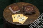Jeu De Cartes ?? Jouer - Lord Of The Rings - Playing Cards 52 Cards gioco