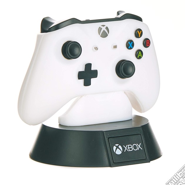 Xbox: Controller Icon Light (Lampada) gioco