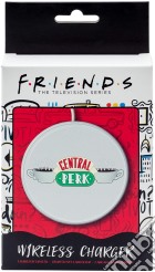 Friends: Central Perk Wireless Charger gioco