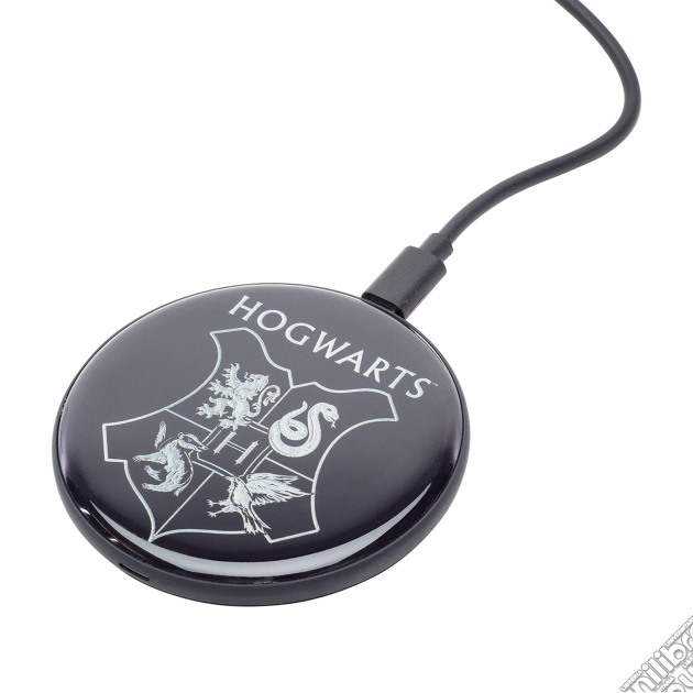 Harry Potter: Hogwarts Wireless Charger gioco