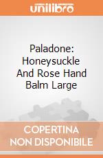 Paladone: Honeysuckle And Rose Hand Balm Large gioco