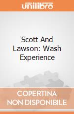 Scott And Lawson: Wash Experience gioco