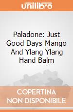 Paladone: Just Good Days Mango And Ylang Ylang Hand Balm gioco