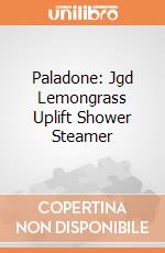 Paladone: Jgd Lemongrass Uplift Shower Steamer gioco