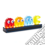 Nintendo: Paladone - Pac-Man And Ghosts Light (Lampada) giochi