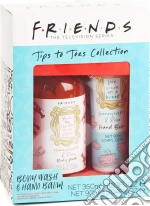 Friends: Paladone - Tips To Toes Collection giochi