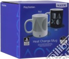 Playstation: Ps5 Heat Change Mug (Tazza Termosensibile) giochi