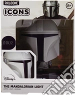 Star Wars: Paladone - The Mandalorian Icon Light (Lampada) giochi