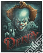 Paladone Puzzle 1000pz Pennywise