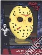 Friday The 13th: Paladone - Jason Mask Light (Lampada) giochi