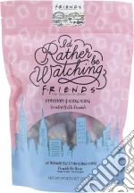 Friends: Paladone - I'd Rather Be Watching Friends Bath Crumble (Sali Da Bagno) giochi