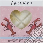 Friends: Paladone - Lemongrass Uplift Shower Steamer 140g giochi