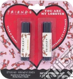 Friends: Paladone - You Are My Lobster Lip Balms Tear And Share Set Of 2 (Lucidalabbra) giochi