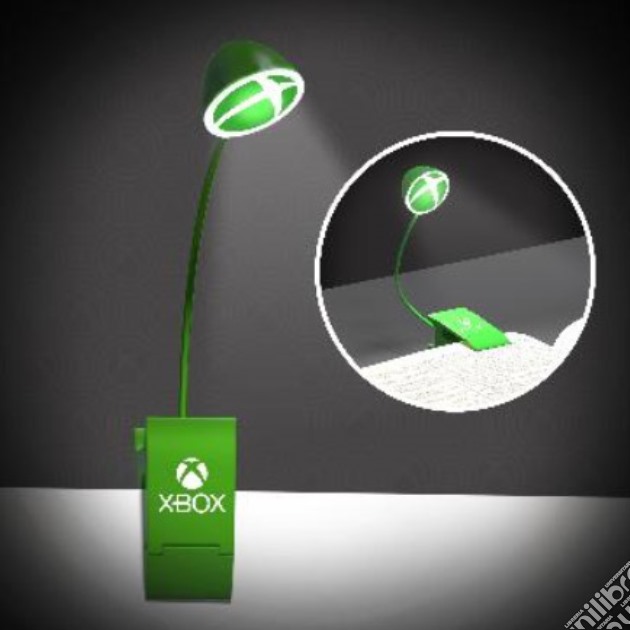 Xbox Logo (Lampada) gioco di GLAM