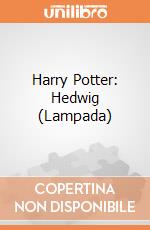 Harry Potter: Hedwig (Lampada) gioco