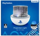 Paladone Lampada PlayStation Projection giochi