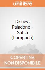 Disney: Paladone - Stitch (Lampada) gioco