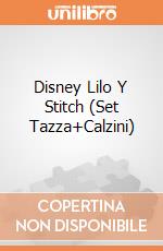 Disney Lilo Y Stitch (Set Tazza+Calzini) gioco