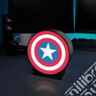 Paladone Box Lights Captain America gioco di GAF
