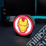 Marvel: Paladone - Iron Man Box Light Home giochi