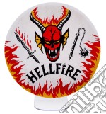 Stranger Things: Paladone - Hellfire Club Logo Light