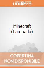 Minecraft (Lampada) gioco