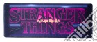 Stranger Things Arcade Logo Desk Mat giochi