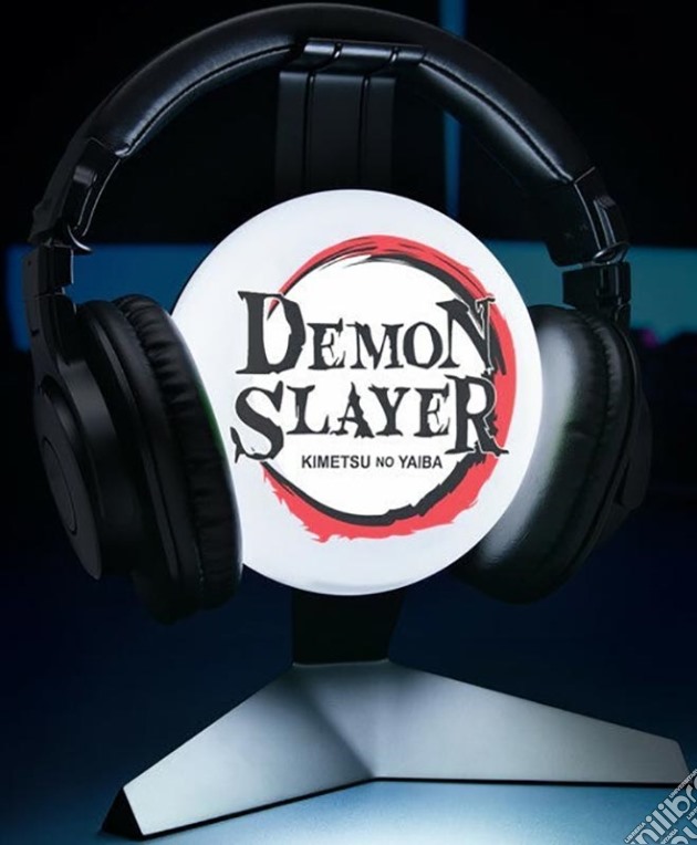 Demon Slayer: Head Light (Stand Per Cuffie Illuminato) gioco di GAF