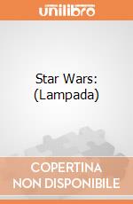 Star Wars: (Lampada) gioco