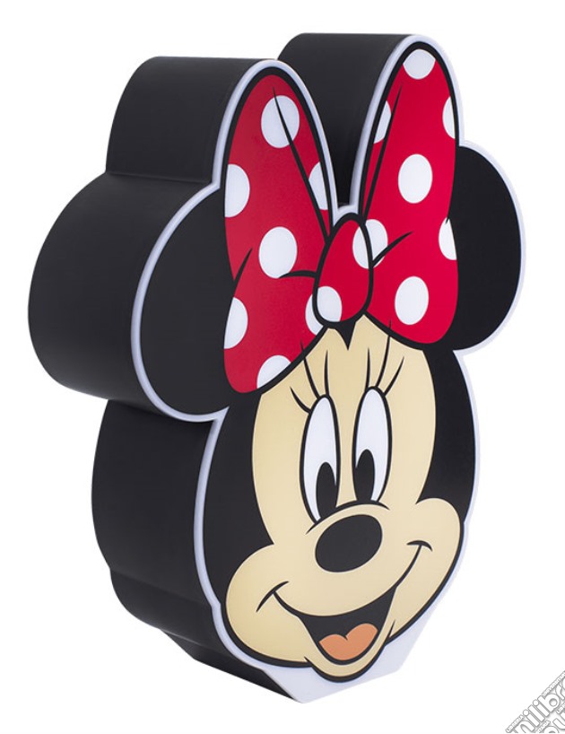 Disney: Paladone - Minnie (Lampada) gioco di GAF