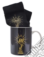 Fifa Mug And Socks Black And Gold giochi