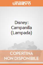 Disney: Campanilla (Lampada) gioco