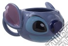 Disney: Paladone - Lilo & Stitch - Stitch Head (Shaped Mug / Tazza) gioco di GTAZ