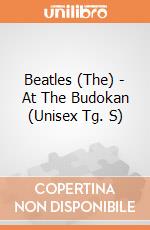 Beatles (The) - At The Budokan (Unisex Tg. S) gioco di Rock Off