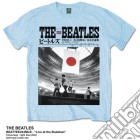 Beatles (The): At The Budokan (T-Shirt Unisex Tg. 2XL) giochi
