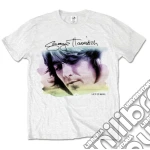 George Harrison: Rock Off - Water Colour Portrait (T-Shirt Unisex Tg. M) giochi