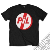 Pil (Public Image Ltd): Rock Off - Logo (T-Shirt Unisex Tg. M) giochi