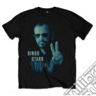 Ringo Starr - Colour Peace (Unisex Tg. S) gioco di Rock Off