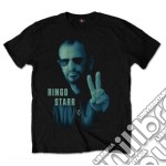 Ringo Starr: Colour Peace (T-Shirt Unisex Tg. M)