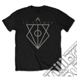 In Flames: Jesterhead (T-Shirt Unisex Tg. L) giochi