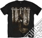 Children Of Bodom: Rock Off - Death Wants You (T-Shirt Unisex Tg. M) giochi