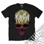 Korn: Death Dream (T-Shirt Unisex Tg. L)