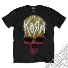 Korn - Death Dream (unisex Tg. L) gioco di Rock Off
