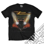 Zz Top: Eliminator (T-Shirt Unisex Tg. M)