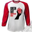 Green Day - American Idiot (Unisex Tg. XL) giochi