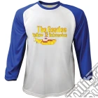 Beatles (The) - Raglan Yellow Submarine (Manica Lunga Unisex Tg. L) giochi